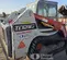 2021 Takeuchi TL12R2-CR Track Loader