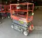 2016 Skyjack SJIII3219 Scissor Lift