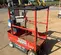 2017 Skyjack SJ12 Self-Propelled One-Person Lift