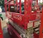 2018 MEC 1930SE Scissor Lift