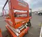 2019 Snorkel S4726E Scissor Lift
