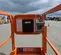 2018 Snorkel S3219E Scissor Lift
