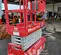 2019 MEC MICRO 19 Scissor Lift
