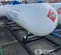 2014 Quality Steel T1000 Fuel Tank