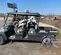 2021 Club Car CARRYALL 1700 Utility Vehicle