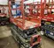 2017 Skyjack SJIII3219 Scissor Lift