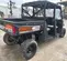 2024 Polaris PRO XD 4000D Utility Vehicle