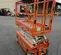 2017 Snorkel S3219E Scissor Lift