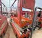2019 Snorkel S3226E Scissor Lift