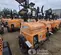 2020 Generac MLT6SKDS Portable Light Tower
