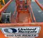 2019 Snorkel S3226E Scissor Lift