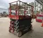 2017 Skyjack SJIII4740 Scissor Lift