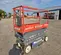 2019 Skyjack SJIII3226 Scissor Lift