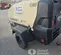 2022 Doosan C185WDO-T4F Air Compressor