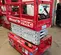 2019 MEC MICRO 19 Scissor Lift