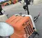 2018 Magnum Pro MLT6SM Portable Light Tower