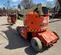 2021 JLG E400AJPN Articulating Boom Lift