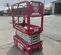 2016 MEC 1330SE Scissor Lift
