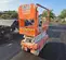 2019 Snorkel S3219E Scissor Lift