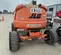 2017 JLG 450AJ Articulating Boom Lift