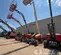 2019 Snorkel 660SJ Boom Lift