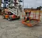 2017 Snorkel A46JE Articulating Boom Lift