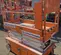 2019 Snorkel S3219E Scissor Lift