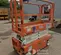 2020 Snorkel S3219E Scissor Lift