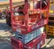 2019 MEC 1330SE Scissor Lift