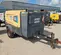 2020 Atlas Copco XATS 400 JD8FT4 Air Compressor