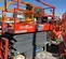 2017 Skyjack SJIII3226 Scissor Lift