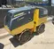 2022 BOMAG BMP8500 Double Drum Roller