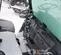 2021 Polaris PRO XD 4000D Utility Vehicle