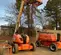 2016 JLG 600AJ Articulating Boom Lift