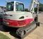 2022 Takeuchi TB290C Mini Excavator