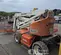 2016 Snorkel A46JE Articulating Boom Lift