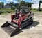 2021 Takeuchi TL6R Track Loader