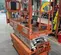 2019 Snorkel S3219E Scissor Lift