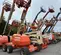 2017 JLG 450AJ Articulating Boom Lift