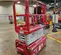 2018 MEC MICRO 19 Scissor Lift
