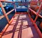 2018 Skyjack SJ6832RT Rough Terrain Scissor Lift