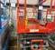 2016 Skyjack SJIII4632 Scissor Lift
