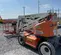 2017 Snorkel A46JE Articulating Boom Lift