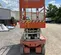 2019 Snorkel S3219E Scissor Lift