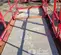 2017 MEC 6092RT Rough Terrain Scissor Lift