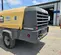 2018 Atlas Copco XAS440JD T4F Air Compressor