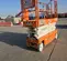 2019 Snorkel S3226E Scissor Lift