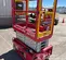 2021 MEC MICRO 13-XD Scissor Lift