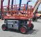 2017 Skyjack SJ6826RT Rough Terrain Scissor Lift