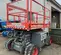 2018 Skyjack SJ6832RT Rough Terrain Scissor Lift